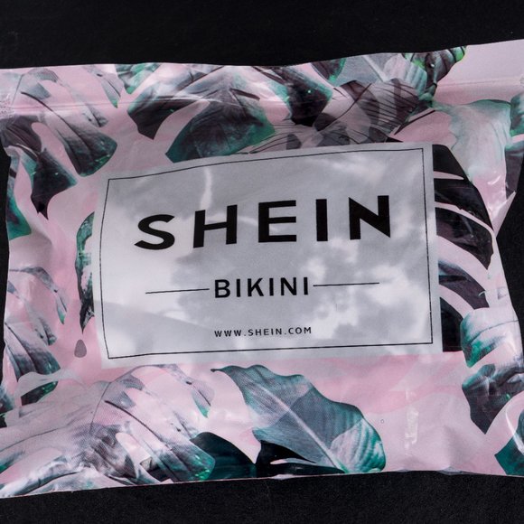 NWT Shein girls bikini -sz 10 - Picture 9 of 9